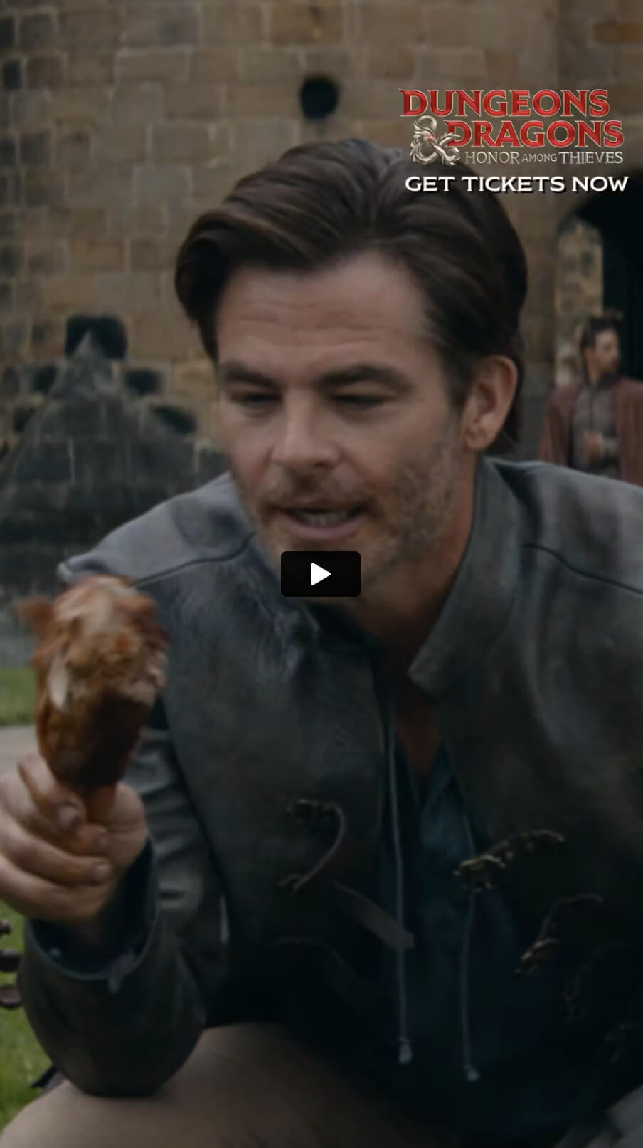 WATCH MediaNug Creative for Top Gun Red Carpet